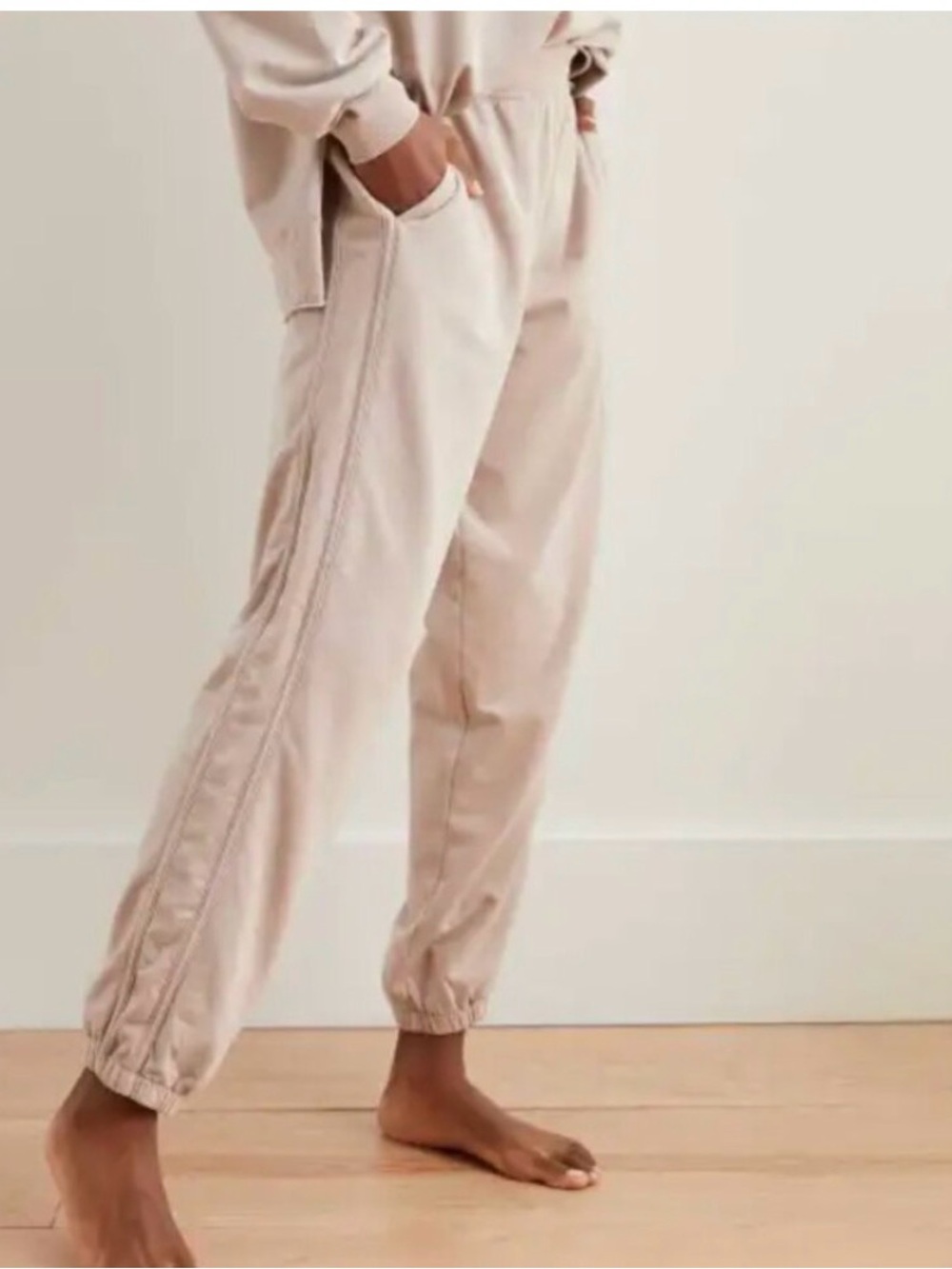 Aerie sunwashed desert jogger sweatpants
XS